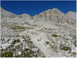 Ristorante Pietofana - Bivak Baracca degli Alpini
